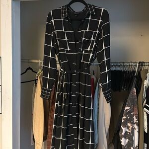 Who What Wear, Midi Dress!